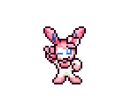 #700 Sylveon - Pokémon Customs