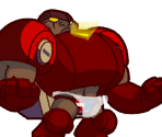 Ted McPain - Awesomenauts