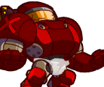 Ted McPain (Titanium Ted, v2.0) - Awesomenauts