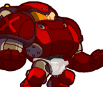 Ted McPain (Titanium Ted, v2.0.2) - Awesomenauts