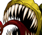 Floor the 2nd Enemies - Before the Echo / Sequence
