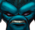 Floor the 4th Enemies - Before the Echo / Sequence
