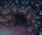 Murky Forest & Armaldo House - Pokémon Mystery Dungeon: Explorers of Sky