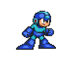Mega Man - Mega Man: The Power Battle