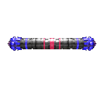 Paddle - Blasterball 2: Revolution