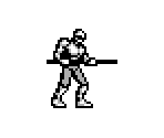 Zen - Zen: Intergalactic Ninja