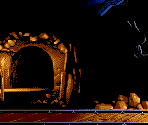 Yasko Mines - Shaq-Fu