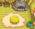 Igglybuff's House - Pokémon Mystery Dungeon: Explorers of Sky