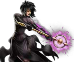 Nico Minoru (Modern) - Marvel: Avengers Alliance