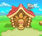 Igglybuff Plain - Pokémon Mystery Dungeon: Explorers of Sky