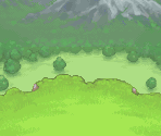 Mountains (Intro) - Pokémon Mystery Dungeon: Explorers of Sky