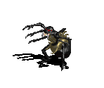 Dark Spider - Diablo / Diablo: Hellfire