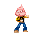 Softon - Bobobo-bo Bo-bobo: Bakutou Hajike Taisen