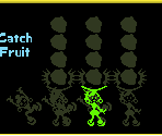 Fruit Fall - WarioWare, Inc.: Mega Microgames!