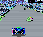 F-Zero - WarioWare, Inc.: Mega Microgames!