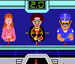 Hogan's Alley - WarioWare, Inc.: Mega Microgames!