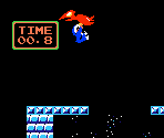Ice Climber - WarioWare, Inc.: Mega Microgames!