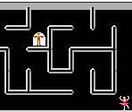 Maze Daze - WarioWare, Inc.: Mega Microgames!