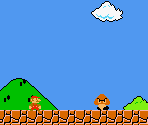 Super Mario Bros. - WarioWare, Inc.: Mega Microgames!