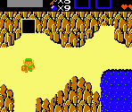 The Legend of Zelda - WarioWare, Inc.: Mega Microgames!