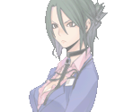 Shoji - Shin Megami Tensei: Devil Survivor