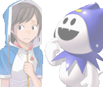 Miscellaneous NPCs - Shin Megami Tensei: Devil Survivor