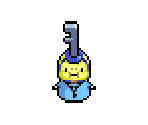 Keyper - Adventure Time: Explore the Dungeon Because I Don't Know!