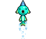 Lake Knight - Adventure Time: Explore the Dungeon Because I Don't Know!