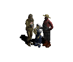 Townsfolk (Hellfire) - Diablo / Diablo: Hellfire