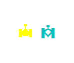 General Sprites - Tank Battalion