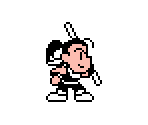 Kid Niki - Kaiketsu Yanchamaru 3: Taiketsu! Zouringen (JPN)