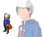Atsuro Kihara - Shin Megami Tensei: Devil Survivor