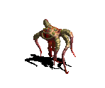 Necromorb - Diablo / Diablo: Hellfire
