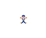Felix - Fix-It Felix, Jr.