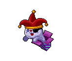 Enemies & Bosses - Sexy Witch