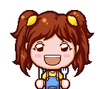 Ayaka - Cooking Mama 2: Dinner With Friends