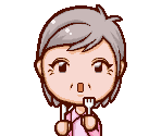 Grandma - Cooking Mama 2: Dinner With Friends
