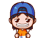 Takuya - Cooking Mama 2: Dinner With Friends