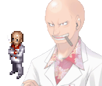 Thug - Shin Megami Tensei: Devil Survivor