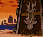 South Gate - Shaq-Fu