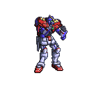 Gundam Maxter - Kidou Butouden G-Gundam (JPN)
