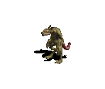 Tom Rat - Diablo / Diablo: Hellfire
