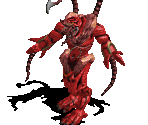 Na-Krul - Diablo / Diablo: Hellfire