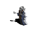 Lich - Diablo / Diablo: Hellfire