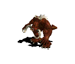 Hellboar - Diablo / Diablo: Hellfire