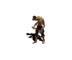 Gravedigger - Diablo / Diablo: Hellfire