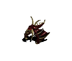 Hellbat - Diablo / Diablo: Hellfire