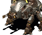 Behemoth - Fallout Tactics: Brotherhood of Steel