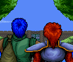 Introduction - Ys 3: Wanderers from Ys