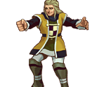 Armand - Unlimited Saga